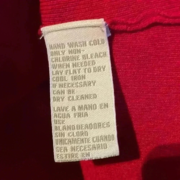 Easy Spirit 2-Piece Sweater - Picture 6 of 7